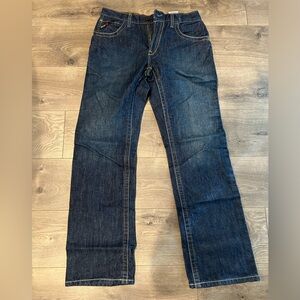 Ariat FR Jeans